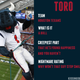 Illustration for article titled Every NFL mascot ranked in order of creepiness